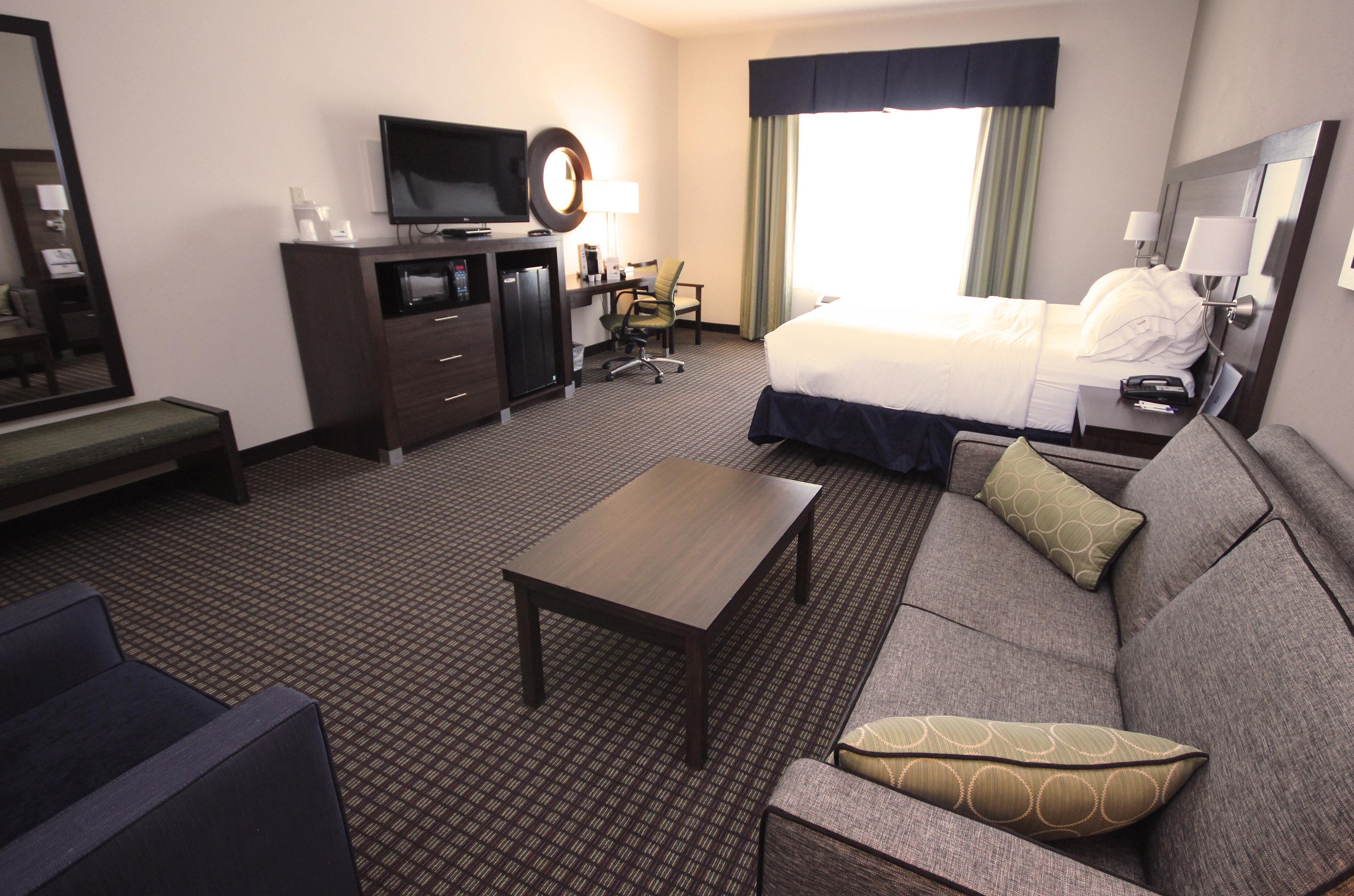 Holiday Inn Express Belgrade-Bozeman Area By Ihg Bagian luar foto