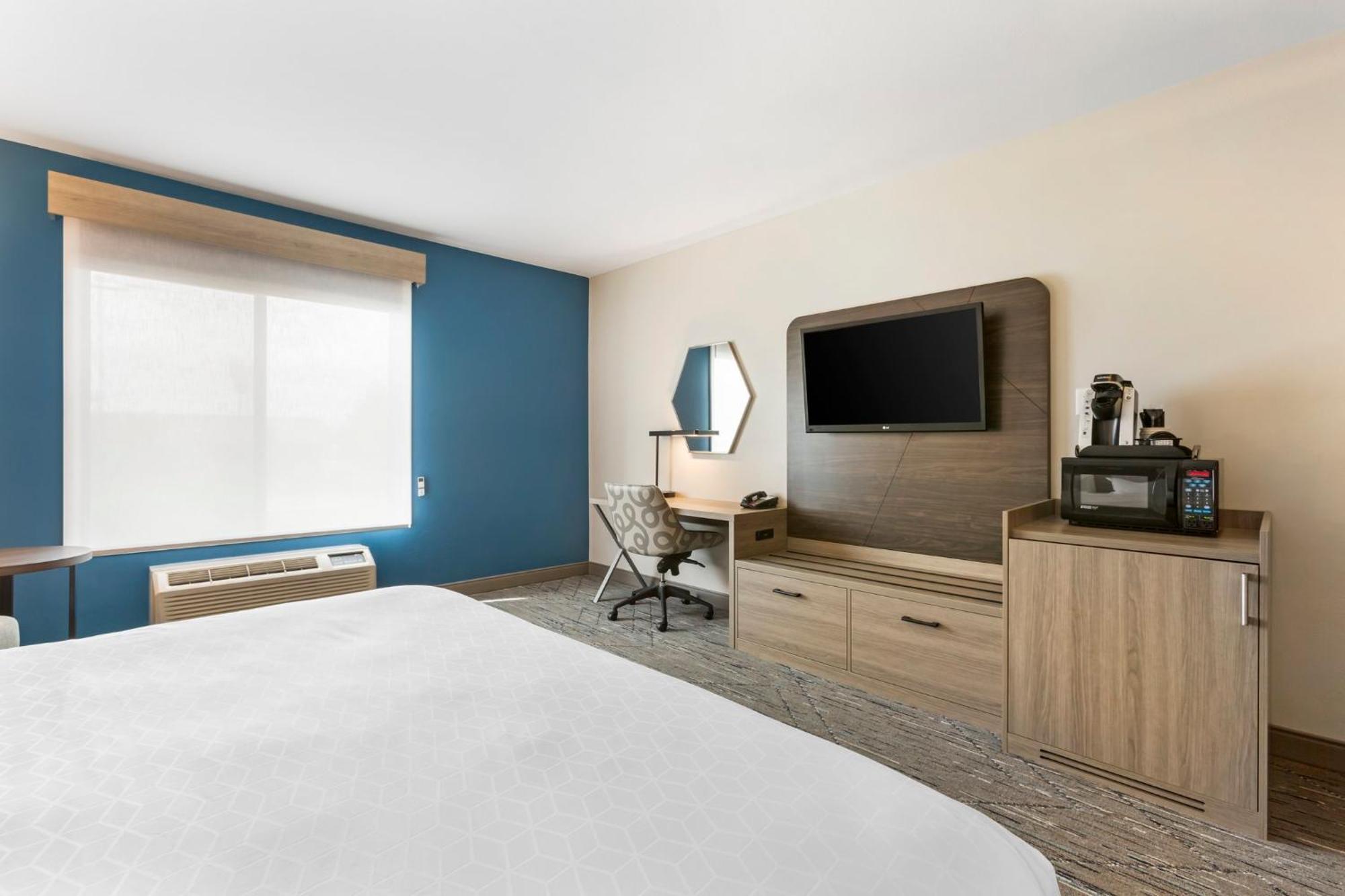 Holiday Inn Express Belgrade-Bozeman Area By Ihg Bagian luar foto