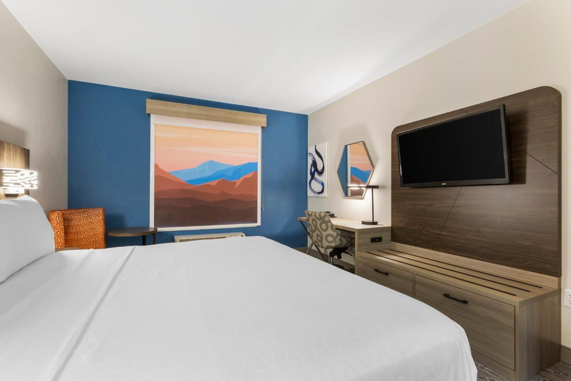 Holiday Inn Express Belgrade-Bozeman Area By Ihg Bagian luar foto