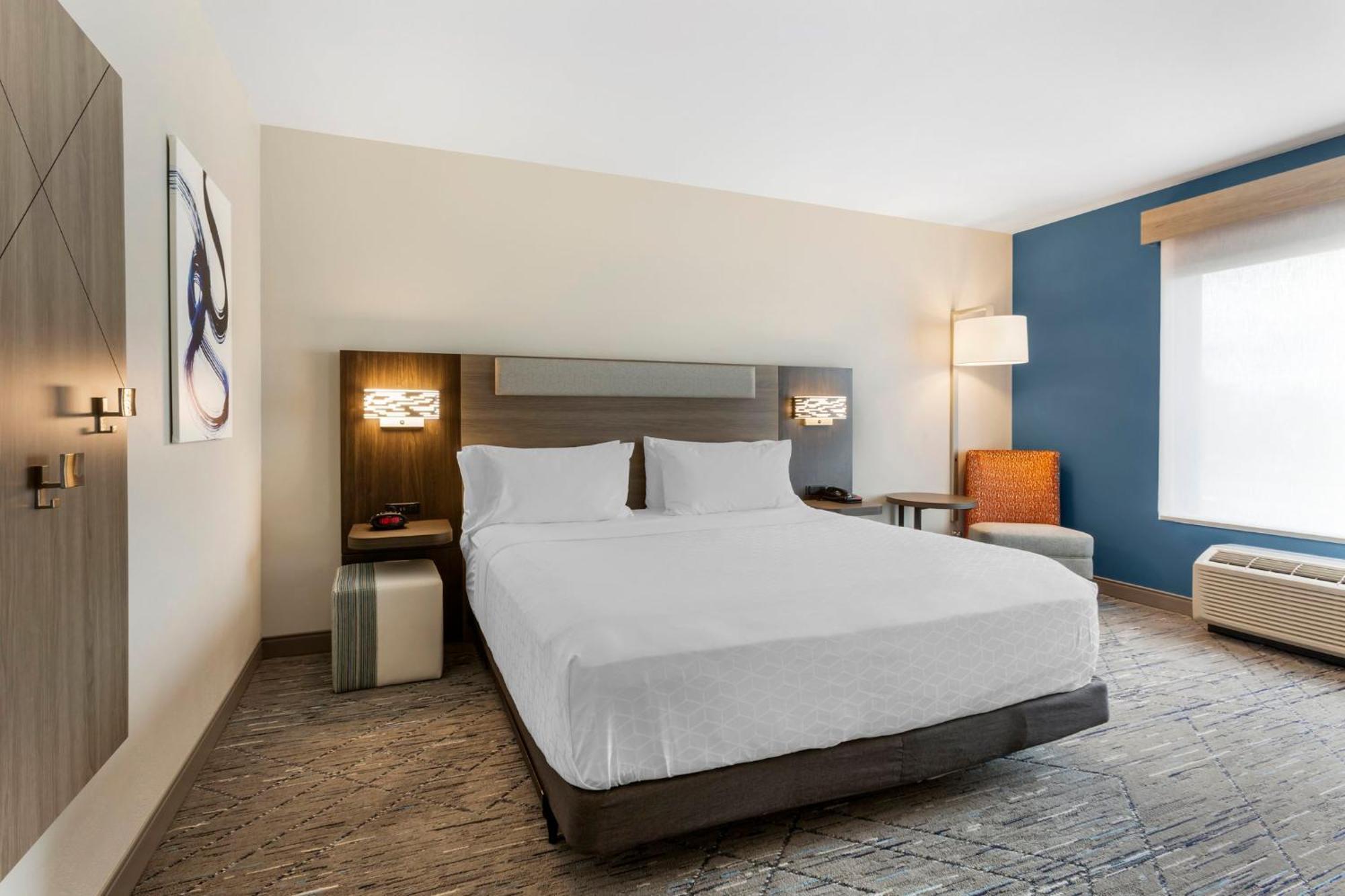 Holiday Inn Express Belgrade-Bozeman Area By Ihg Bagian luar foto
