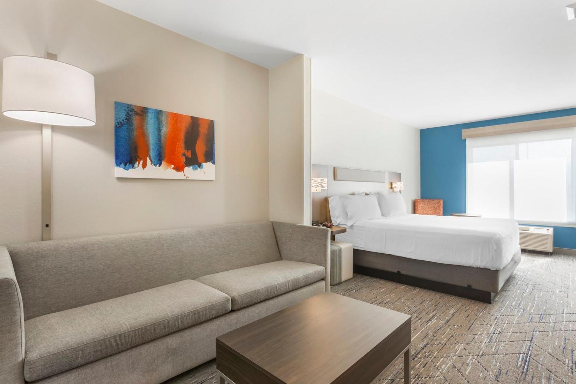 Holiday Inn Express Belgrade-Bozeman Area By Ihg Bagian luar foto