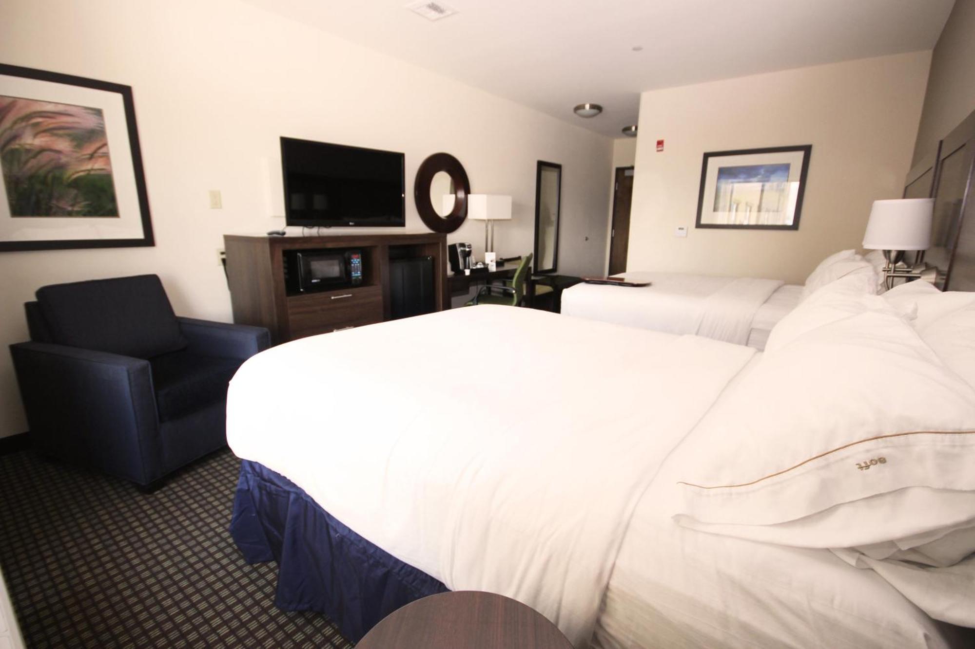 Holiday Inn Express Belgrade-Bozeman Area By Ihg Bagian luar foto
