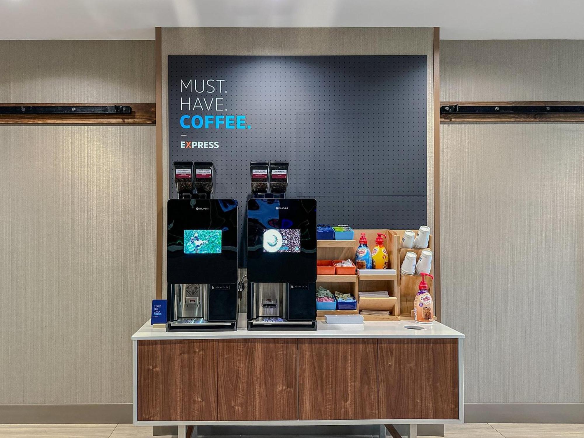 Holiday Inn Express Belgrade-Bozeman Area By Ihg Bagian luar foto